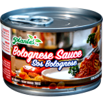 Bolognese Sauce