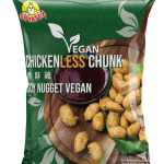 chickenless
