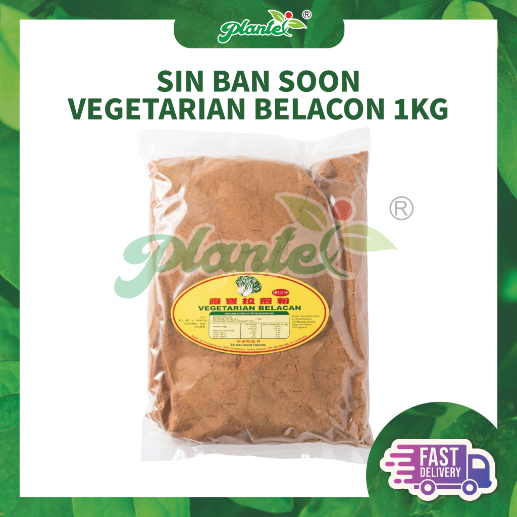 VEG. SOY NUGGET 500G - Plantex